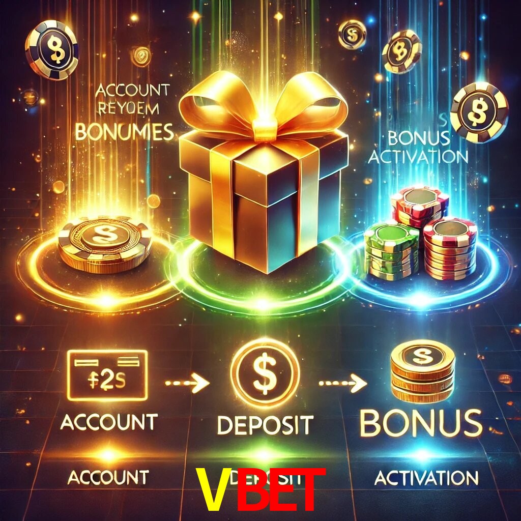  VBET